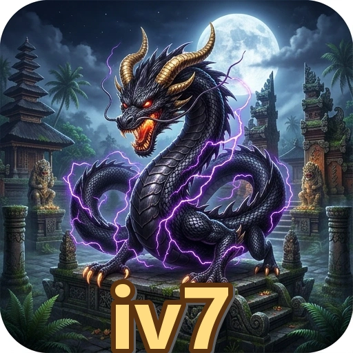 Ikon iv7 untuk syarat Android pada halaman unduh