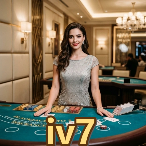 Ikon iv7 untuk pertanyaan teknis APK