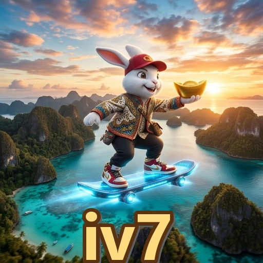 Ikon iv7 untuk ringkasan panduan APK v4.7.5