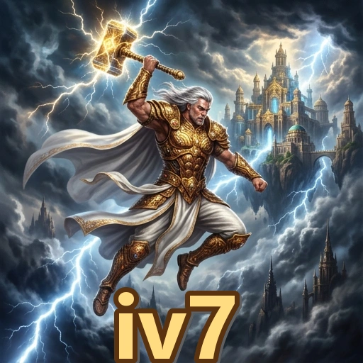 Ikon iv7 untuk bagian pencocokan SHA-256