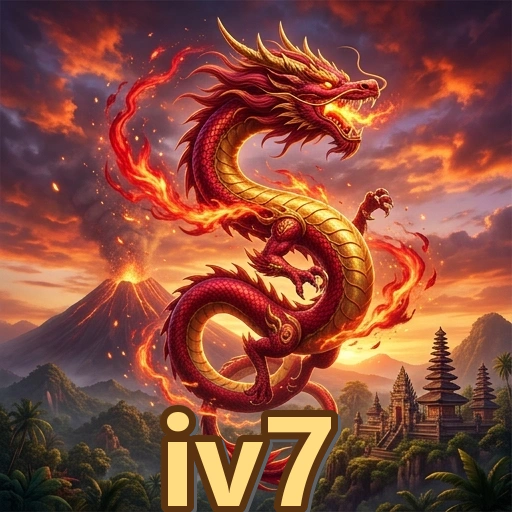 Ikon iv7 untuk bagian hasil uji waktu buka