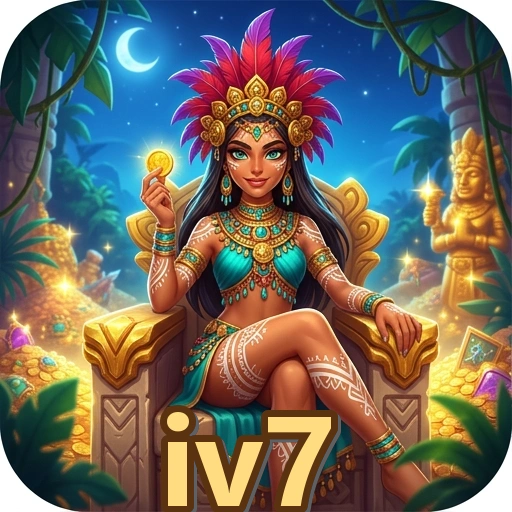 Ikon iv7 untuk syarat pemasangan di Android
