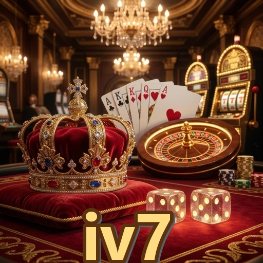 Ikon iv7 untuk langkah pasang APK