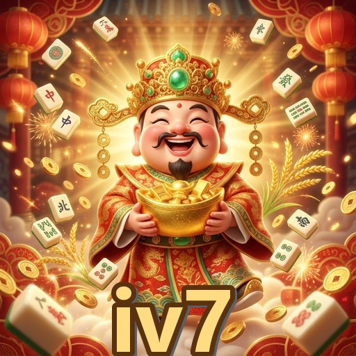 Ikon iv7 untuk ciri berkas resmi