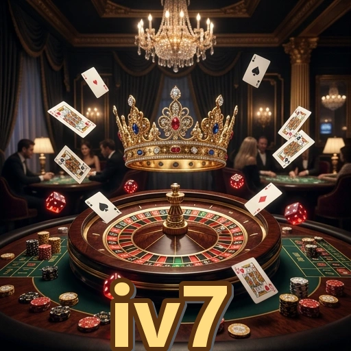 Ikon iv7 untuk profil tim redaksi